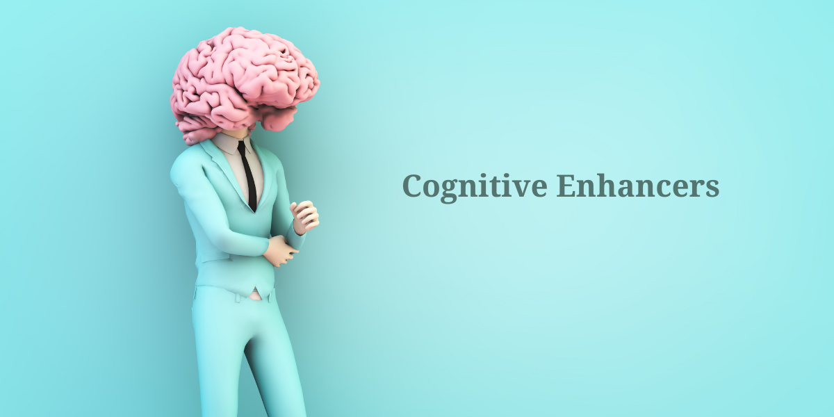 Cognitive Enhancer