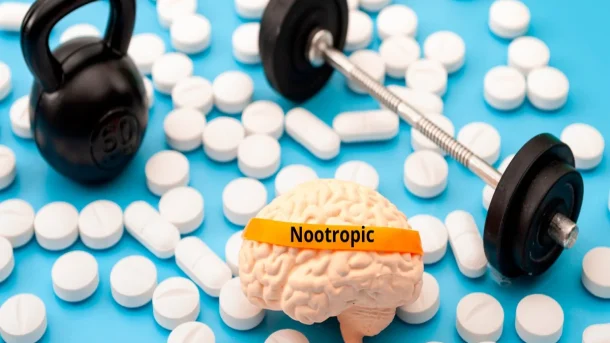 Nootropic