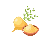 Maca root