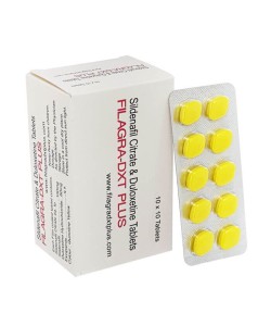 Filagra DXT 160 mg