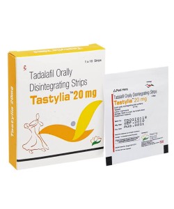 Tastylia 20