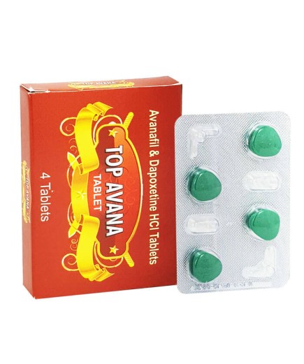 Top avana