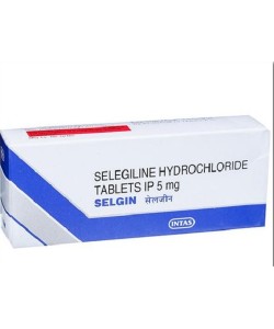 Selgin 5 mg
