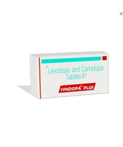 Syndopa Plus Tablet