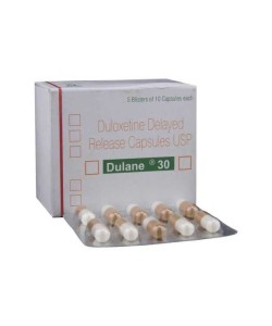 Dulane 30 mg