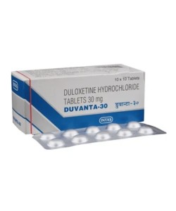 Duvanta 30 mg