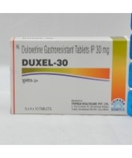 Duxel 30