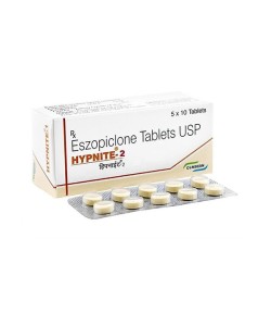Hypnite 2 mg