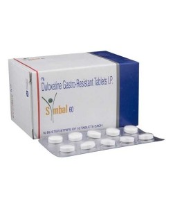 Symbal 60 mg