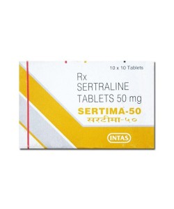 Sertima 50 mg