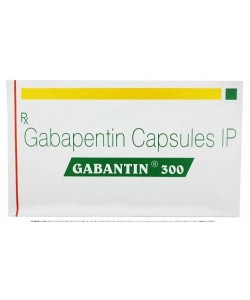 Gabantin 300 mg