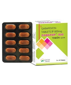 Gabapentin 800mg