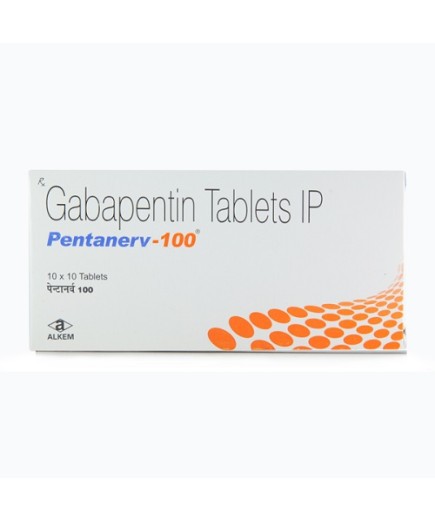Pentanerv 100 mg