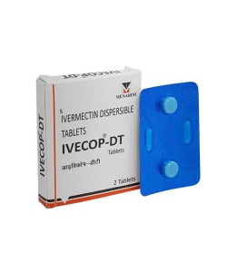 Ivecop DT 3 mg