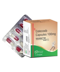 Celeheal 100 mg Capsule