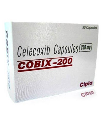 Cobix 200 mg