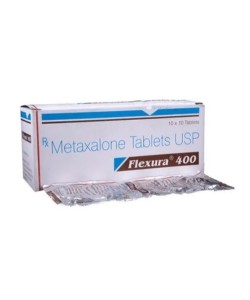 Flexura 400 mg