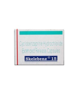 Skelebenz 15 mg