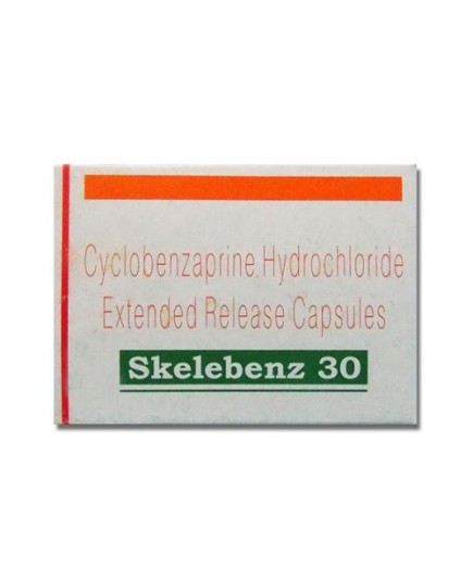Skelebenz 30 mg