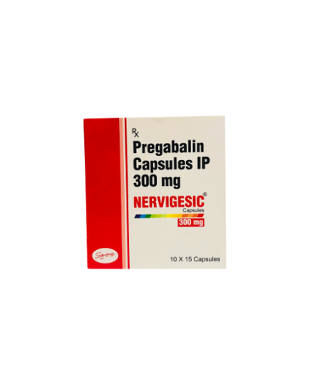 Nervigesic 300 mg