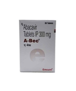 A Bec 300 mg