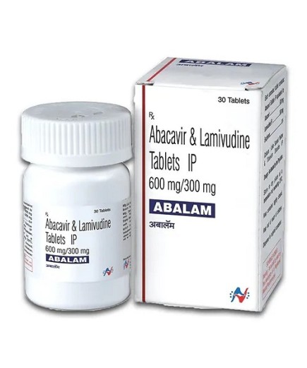 Abalam 300 mg