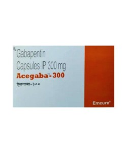 Acegaba 300 mg