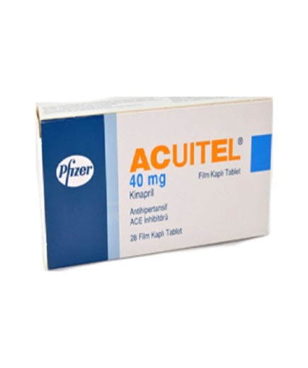 Acuitel 40 mg