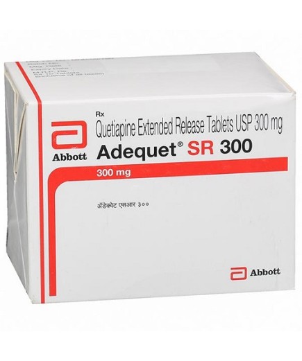 Adequet 300 mg