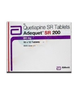 Adequet 300 mg
