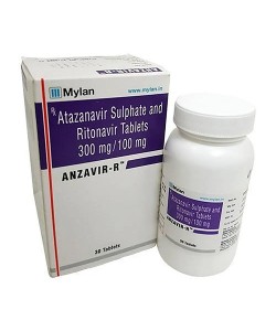 Anzavir R 100 mg