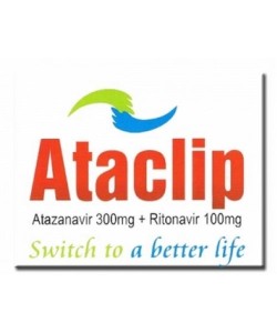  Ataclip 400 mg