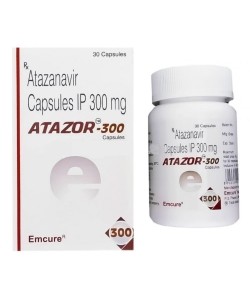 Atazor Capsule 300 mg