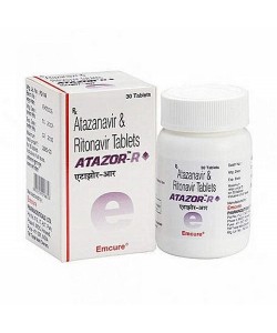 Atazor R 100 mg