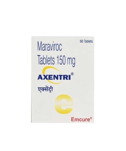 Axentri 150 mg