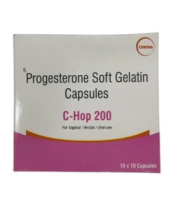 C Hop 200 mg
