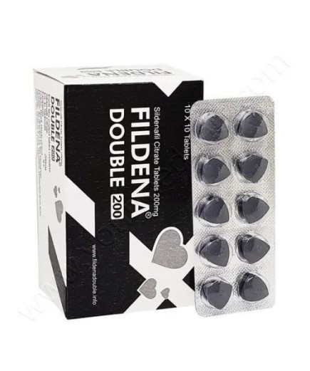 Fildena 200 mg