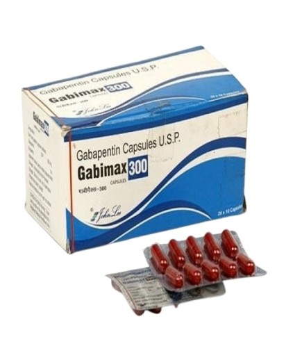 Gabimax 300 mg
