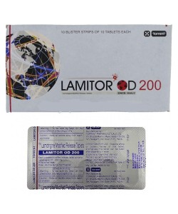 Lamitor 200