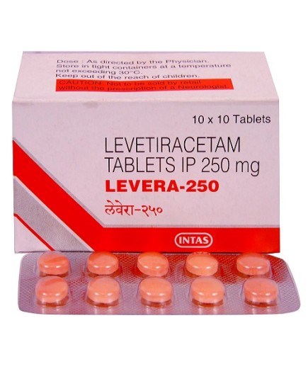 Levera 250 mg