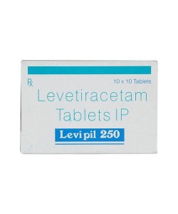 Levipil 250 mg