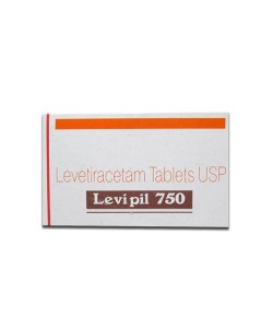 Levipil 750 mg