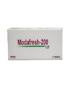 Modafresh 200