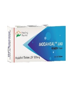 Modaheal 200 mg