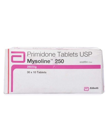 Mysoline 250 mg