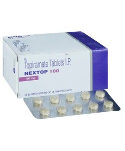 Nextop 100 mg