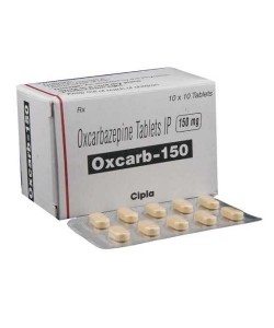 Oxcarb 150