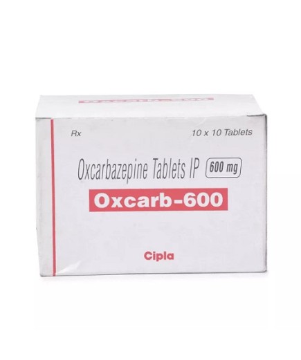 Oxcarb 600