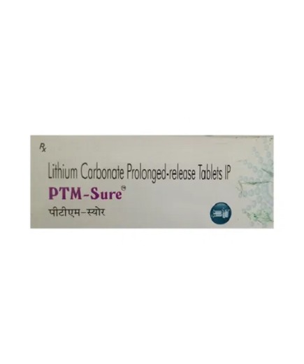 PTM Sure PR 450 mg