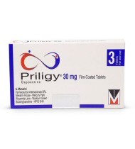 Priligy 30 mg 
